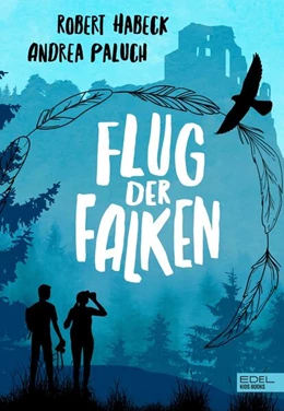 Abbildung von Habeck / Paluch | Flug der Falken | 1. Auflage | 2020 | beck-shop.de