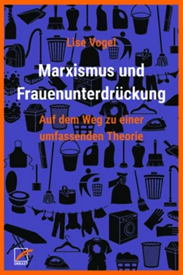 Abbildung von Vogel | Marxismus und Frauenunterdrückung | 1. Auflage | 2020 | beck-shop.de