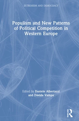 Abbildung von Albertazzi / Vampa | Populism and New Patterns of Political Competition in Western Europe | 1. Auflage | 2021 | beck-shop.de