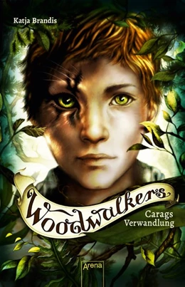 Abbildung von Brandis | Woodwalkers (1). Carags Verwandlung | 1. Auflage | 2020 | beck-shop.de