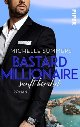 Abbildung von Summers | Bastard Millionaire - sanft berührt | 1. Auflage | 2020 | beck-shop.de