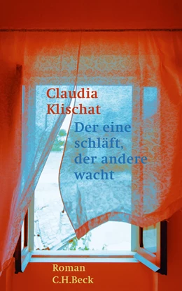 Abbildung von Klischat, Claudia | Der eine schläft, der andere wacht | 1. Auflage | 2010 | beck-shop.de