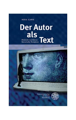 Abbildung von Gawe | Der Autor als Text | 1. Auflage | 2021 | 412 | beck-shop.de
