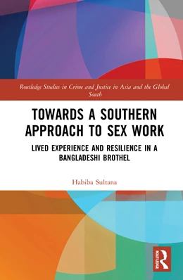 Abbildung von Sultana | Towards a Southern Approach to Sex Work | 1. Auflage | 2020 | beck-shop.de