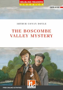 Abbildung von Doyle | The Boscombe Valley Mystery, Class Set | 1. Auflage | 2020 | beck-shop.de