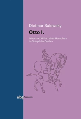 Abbildung von Salewsky | Otto I. | 1. Auflage | 2020 | beck-shop.de