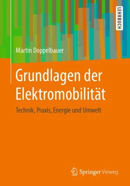 Abbildung von Doppelbauer | Grundlagen der Elektromobilität | 1. Auflage | 2020 | beck-shop.de