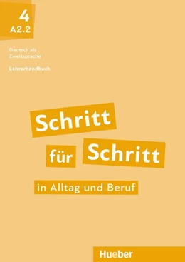 Abbildung von Kalender / Klimaszyk | Schritt für Schritt in Alltag und Beruf 4 | 1. Auflage | 2020 | beck-shop.de