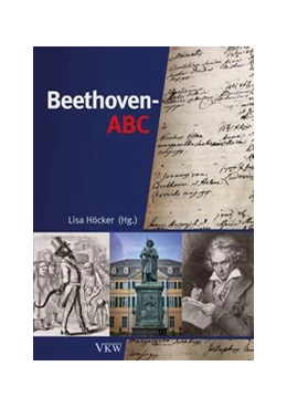 Abbildung von Höcker / Germer | Beethoven-ABC | 1. Auflage | 2020 | beck-shop.de