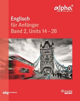 Abbildung von Gottschalk | Englisch für Anfänger - Band 2 | 1. Auflage | 2020 | beck-shop.de