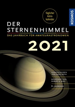 Abbildung von Roth | Der Sternenhimmel 2021 | 1. Auflage | 2020 | beck-shop.de