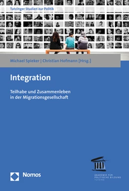 Abbildung von Spieker / Hofmann | Integration | 1. Auflage | 2020 | 17 | beck-shop.de
