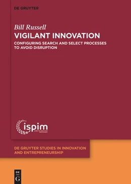 Abbildung von Russell | Vigilant Innovation | 1. Auflage | 2020 | beck-shop.de