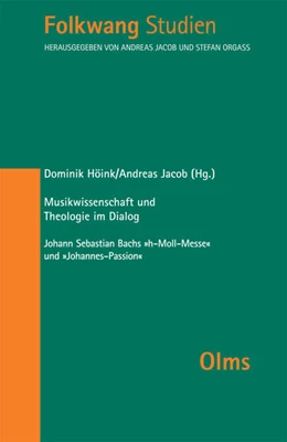 Abbildung von Höink / Jacob | Musikwissenschaft und Theologie im Dialog | 1. Auflage | 2020 | 20 | beck-shop.de