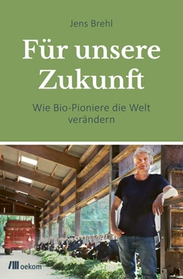 Abbildung von Brehl | Für unsere Zukunft | 1. Auflage | 2020 | beck-shop.de