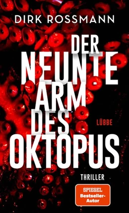 Abbildung von Rossmann | Der neunte Arm des Oktopus | 1. Auflage | 2020 | beck-shop.de