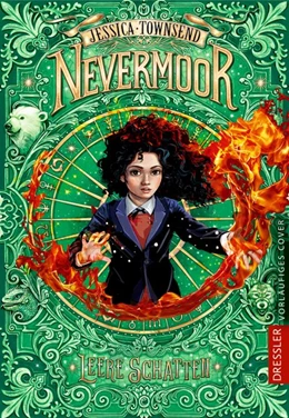 Abbildung von Townsend | Nevermoor 3. Leere Schatten | 1. Auflage | 2021 | beck-shop.de