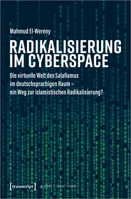 Abbildung von El-Wereny | Radikalisierung im Cyberspace | 1. Auflage | 2020 | beck-shop.de