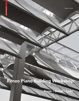 Abbildung von Stach | Renzo Piano | 1. Auflage | 2021 | beck-shop.de