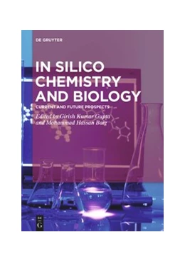 Abbildung von Kumar Gupta / Baig | In Silico Chemistry and Biology | 1. Auflage | 2022 | beck-shop.de
