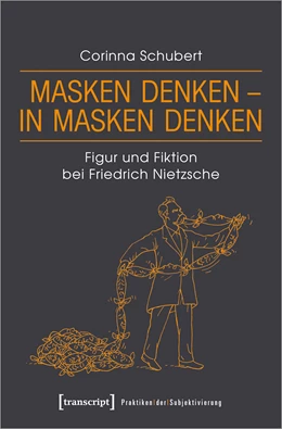 Abbildung von Schubert | Masken denken - in Masken denken | 1. Auflage | 2020 | beck-shop.de