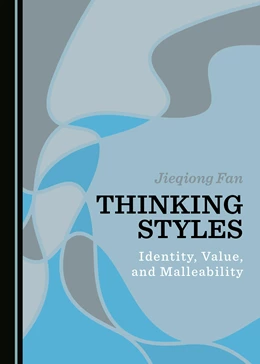 Abbildung von Fan | Thinking Styles | 1. Auflage | 2020 | beck-shop.de