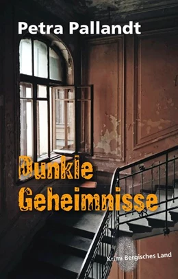 Abbildung von Pallandt | Dunkle Geheimnisse | 1. Auflage | 2020 | beck-shop.de