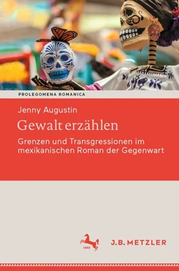 Abbildung von Augustin | Gewalt erzählen | 1. Auflage | 2020 | beck-shop.de