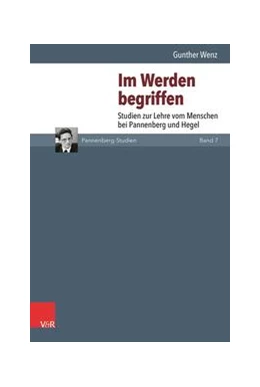 Abbildung von Wenz | Im Werden begriffen | 1. Auflage | 2020 | beck-shop.de