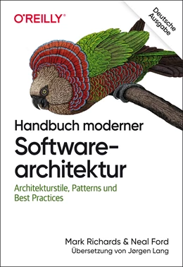 Abbildung von Richards / Ford | Handbuch moderner Softwarearchitektur | 1. Auflage | 2020 | beck-shop.de