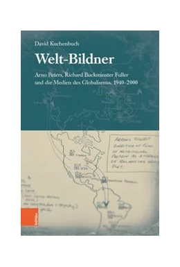 Abbildung von Kuchenbuch | Welt-Bildner | 1. Auflage | 2021 | beck-shop.de