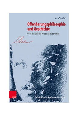 Abbildung von Sauter | Offenbarungsphilosophie und Geschichte | 1. Auflage | 2022 | beck-shop.de