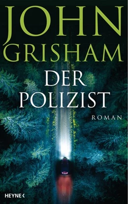 Abbildung von Grisham | Der Polizist | 1. Auflage | 2021 | beck-shop.de