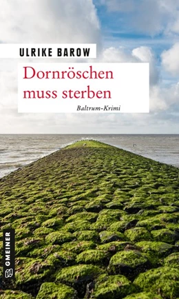 Abbildung von Barow | Dornröschen muss sterben | 1. Auflage | 2020 | beck-shop.de