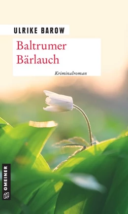 Abbildung von Barow | Baltrumer Bärlauch | 1. Auflage | 2020 | beck-shop.de