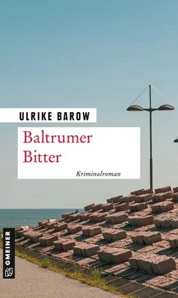 Abbildung von Barow | Baltrumer Bitter | 1. Auflage | 2020 | beck-shop.de