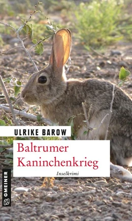 Abbildung von Barow | Baltrumer Kaninchenkrieg | 2. Auflage | 2023 | beck-shop.de