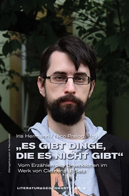 Abbildung von Hermann / Prelog | »Es gibt Dinge, die es nicht gibt« | 1. Auflage | 2020 | beck-shop.de