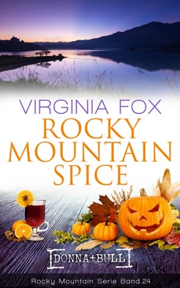 Abbildung von Fox | Rocky Mountain Spice | 1. Auflage | 2020 | beck-shop.de