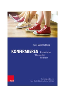 Abbildung von Lübking | Konfirmieren | 1. Auflage | 2021 | beck-shop.de