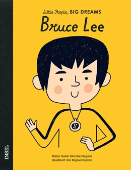 Abbildung von Sánchez Vegara | Bruce Lee | 1. Auflage | 2021 | beck-shop.de