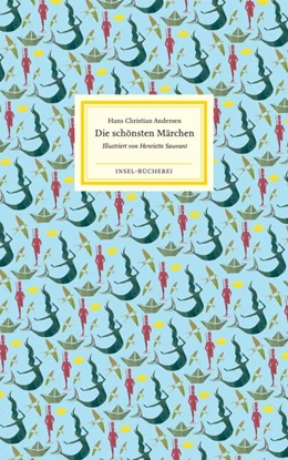 Abbildung von Andersen | Die schönsten Märchen | 1. Auflage | 2021 | beck-shop.de