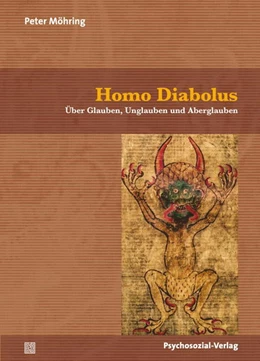 Abbildung von Möhring | Homo Diabolus | 1. Auflage | 2020 | beck-shop.de