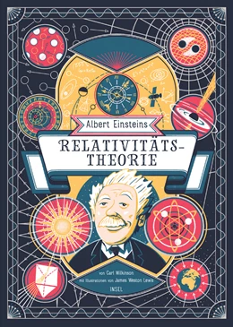 Abbildung von Wilkinson | Albert Einsteins Relativitätstheorie | 2. Auflage | 2021 | beck-shop.de