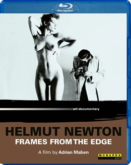 Abbildung von Helmut Newton - Frames from the Edge | 1. Auflage | 2020 | beck-shop.de