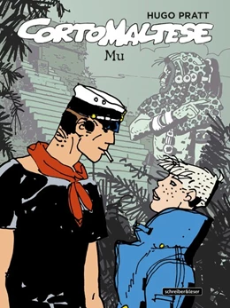 Abbildung von Pratt | Corto Maltese | 1. Auflage | 2020 | beck-shop.de