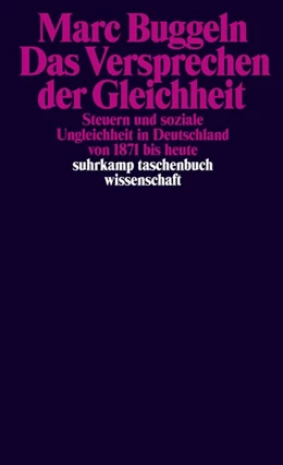 Abbildung von Buggeln | Das Versprechen der Gleichheit | 1. Auflage | 2022 | beck-shop.de