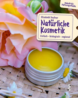 Abbildung von Teufner | Natürliche Kosmetik | 1. Auflage | 2021 | beck-shop.de