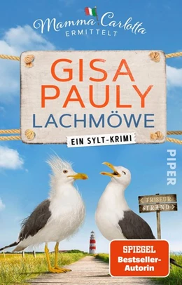 Abbildung von Pauly | Lachmöwe | 1. Auflage | 2021 | beck-shop.de