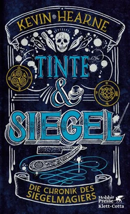 Abbildung von Hearne | Tinte & Siegel | 5. Auflage | 2021 | beck-shop.de